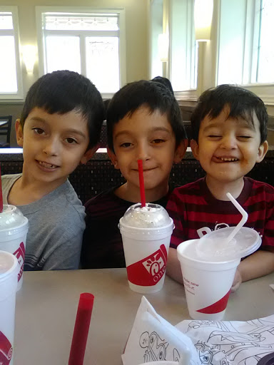 Fast Food Restaurant «Chick-fil-A», reviews and photos, 7348 Tara Blvd, Jonesboro, GA 30236, USA