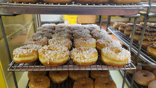 Donut Shop «AMA Donuts», reviews and photos, 1057 E Mission Blvd, Pomona, CA 91766, USA