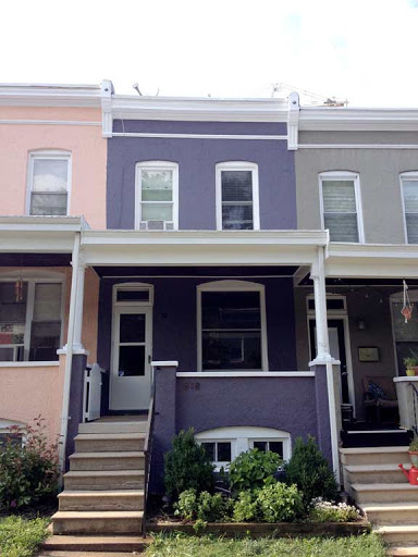 Painting «STB Painting Company», reviews and photos