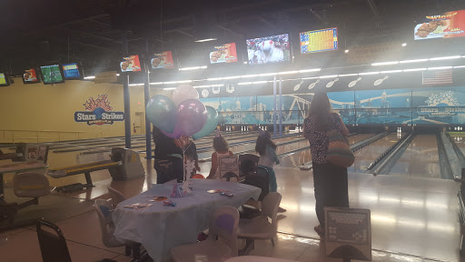 Bowling Alley «Stars and Strikes Family Entertainment Center», reviews and photos, 2400 Hiram Acworth Hwy, Dallas, GA 30157, USA