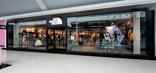 Clothing Store «The North Face», reviews and photos, 825 Dulaney Valley Rd Ste #2045, Towson, MD 21204, USA