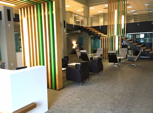 Commercial Real Estate Agency «Linville Team Partners Commercial Real Estate», reviews and photos, 206 W 4th St, Winston-Salem, NC 27101, USA