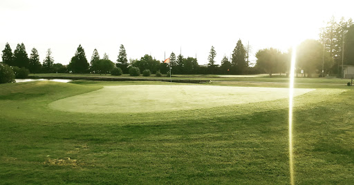 Golf Course «Cordova Golf Course», reviews and photos, 9425 Jackson Rd, Sacramento, CA 95826, USA
