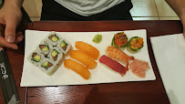 Sushi du Restaurant japonais Makesushi à Toulouse - n°15