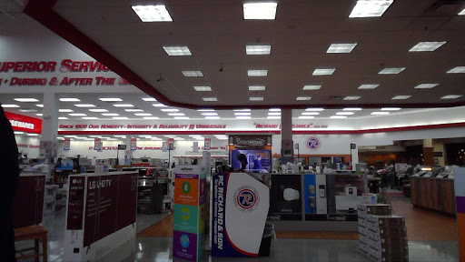 Appliance Store «P.C. Richard & Son», reviews and photos, 4067 Jericho Turnpike, East Northport, NY 11731, USA