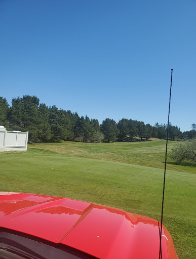 Golf Course «Manzanita Golf Course», reviews and photos, Lakeview Dr, Manzanita, OR 97130, USA