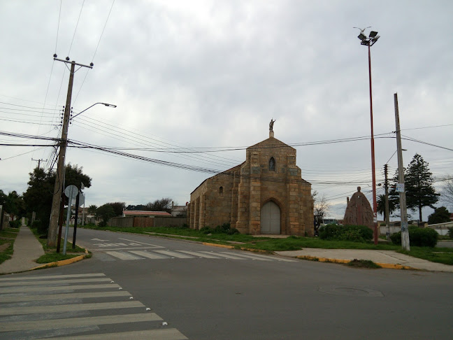 Iglesia De Piedra - Iglesia