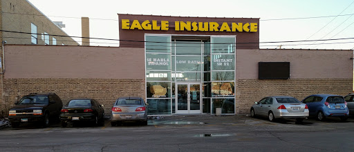 Auto Insurance Agency «Eagle Insurance Agency», reviews and photos