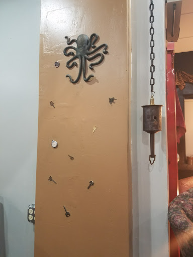 Coffee Shop «The Screen Door Coffee and Entertainment», reviews and photos, 408 W Main St, Norman, OK 73069, USA