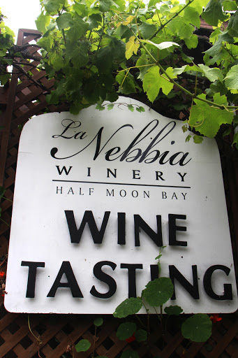 Winery «La Nebbia Winery», reviews and photos, 12341 San Mateo Rd, Half Moon Bay, CA 94019, USA