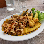 Photo n°1 de l'avis de Mariantonietta.a fait le 04/06/2021 à 10:25 sur le  Metro Bar à Bibione