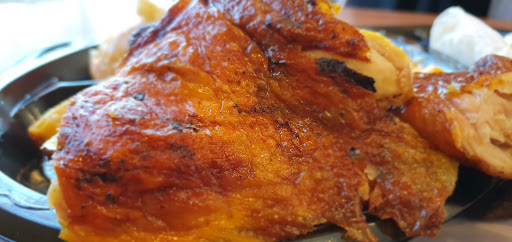 Mexican Restaurant «El Pollo Loco», reviews and photos, 1450 E Monte Vista Ave, Vacaville, CA 95688, USA