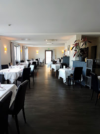 Atmosphère du Restaurant français Hôtel Restaurant la Bourrine à Villeneuve-en-Retz - n°16