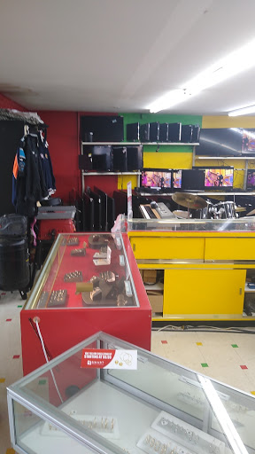 Pawn Shop «Ez Pawn», reviews and photos, 3101 South Blvd, Charlotte, NC 28209, USA