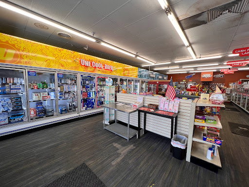 Tobacco Shop «Tobacco World», reviews and photos, 143 Wooster Road North, Barberton, OH 44203, USA