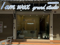I am wax grand studio