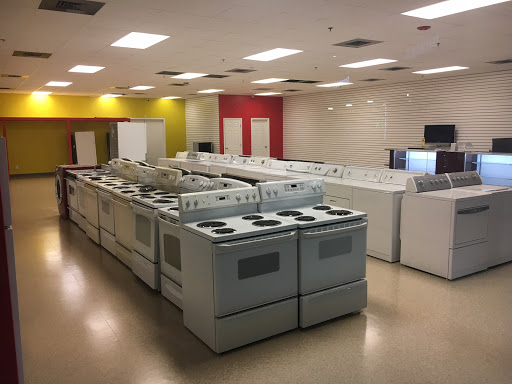 Discount City Inc - Appliance Store, Appliance Sales, Washer installation in Raleigh, North Carolina