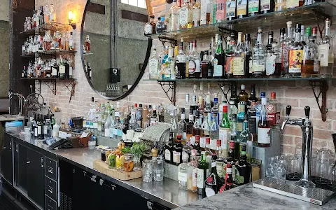 Ice Plant Bar image