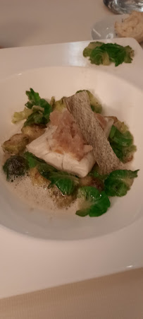 Bar du Restaurant gastronomique L'Escarbille à Meudon - n°15