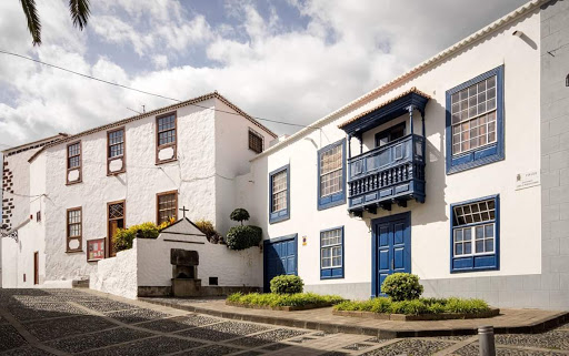 Clinica ICA La Palma en Santa Cruz de La Palma, Santa Cruz de Tenerife