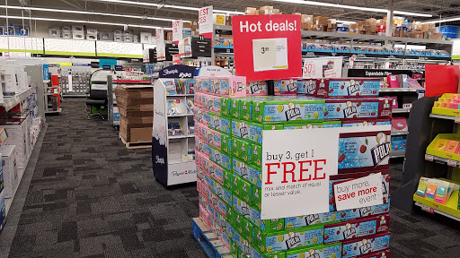 Office Supply Store «Staples», reviews and photos, 1600 S Grand Hwy, Clermont, FL 34711, USA