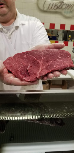 Grocery Store «Meijer», reviews and photos, 3651 Towne Blvd, Franklin, OH 45005, USA