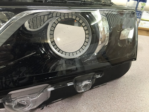 Window Tinting Service «Auto Styles LLC», reviews and photos, 13574 NW Industrial Dr, Bridgeton, MO 63044, USA