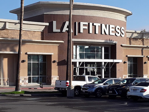 Gym «LA Fitness», reviews and photos, 24945 Pico Canyon Rd, Stevenson Ranch, CA 91381, USA