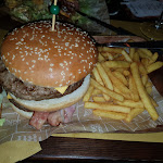 Photo n°3 de l'avis de Alessio.i fait le 23/12/2018 à 22:59 sur le  Crazy Bull Cafe' à Casamassima