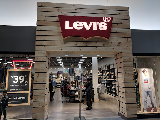 Shopping Mall «Colorado Mills», reviews and photos, 14500 W Colfax Ave, Lakewood, CO 80401, USA