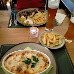 Photo n°1 de l'avis de Jan. fait le 05/05/2023 à 20:13 sur le  Restaurant Olive à Schwarzenbek