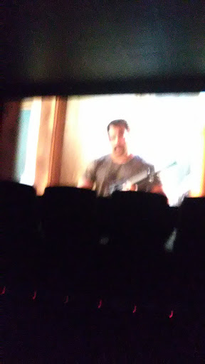 Movie Theater «Cinemark - Theatre Buckland Hills 18 + IMAX», reviews and photos, 99 Redstone Rd, Manchester, CT 06042, USA