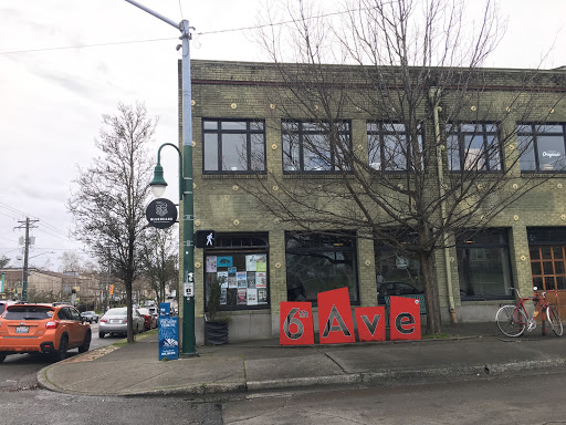 Coffee Shop «Bluebeard Coffee Roasters», reviews and photos, 2201 6th Ave, Tacoma, WA 98403, USA