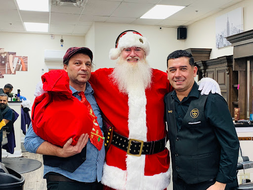 Barber Shop «Cumming Barber Shop», reviews and photos, 911 Market Pl Blvd #11, Cumming, GA 30041, USA