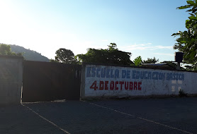 Escuela 4 De Octubre