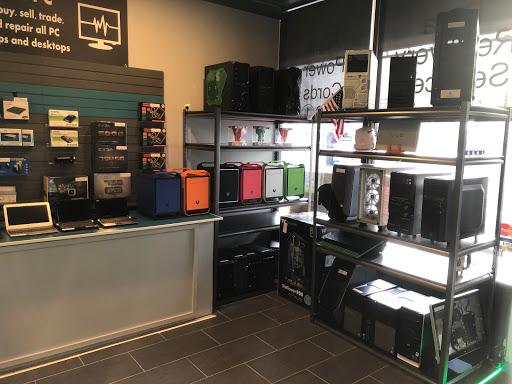 Computer Store «BrainWave Computers», reviews and photos, 8610 SW Scholls Ferry Rd, Beaverton, OR 97006, USA