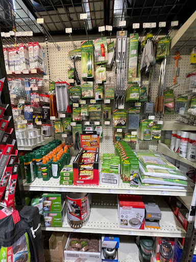 Home Improvement Store «Pml Hardware», reviews and photos, 17867 CA-120, Big Oak Flat, CA 95305, USA