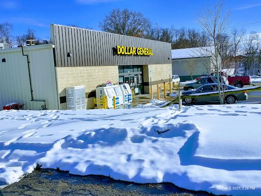 Discount Store «Dollar General», reviews and photos, 720 Rostraver Rd, Belle Vernon, PA 15012, USA