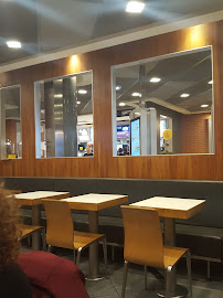 Atmosphère du Restauration rapide McDonald's à Saint-Vincent-de-Tyrosse - n°13