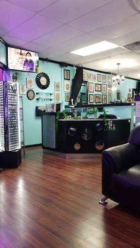 Tattoo Shop «Stuck On You Tattoos & Piercings», reviews and photos, 4102 Gus Thomasson Rd, Mesquite, TX 75150, USA