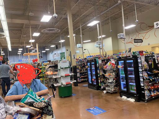Grocery Store «Kroger», reviews and photos, 3408 Pemberton Square Blvd, Vicksburg, MS 39180, USA