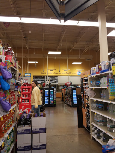 Grocery Store «Kroger», reviews and photos, 20730 Pontiac Trail, South Lyon, MI 48178, USA