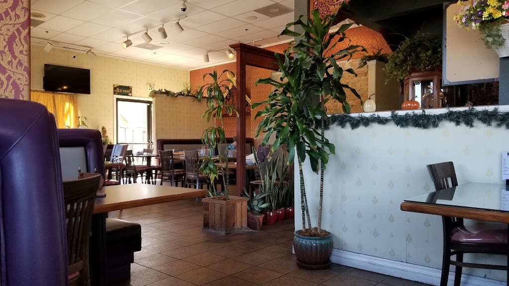 Sawasdee Thai Cuisine 93003