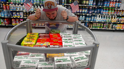 Supermarket «Walmart Neighborhood Market», reviews and photos, 2444 E Powell Blvd, Gresham, OR 97080, USA