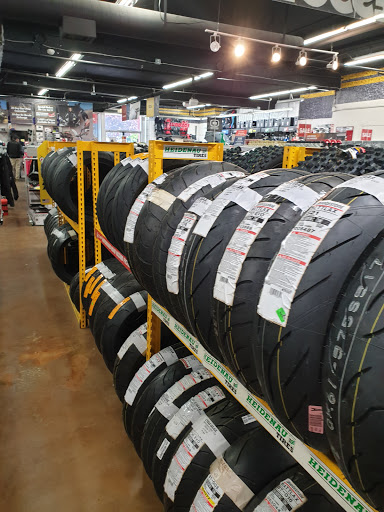 Motorcycle Parts Store «Cycle Gear», reviews and photos, 1515 Parkmoor Ave, San Jose, CA 95128, USA