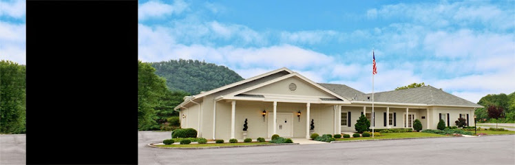 Oakley-Cook Funeral Home