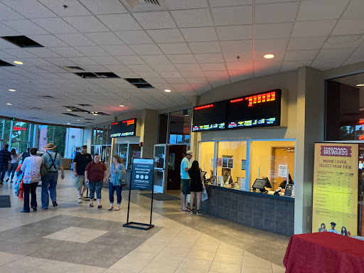 Movie Theater «Majestic Cinemas», reviews and photos, 2140 E Cinema Dr, Meridian, ID 83642, USA