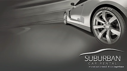 Suburban Car Rental, LLC