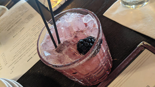 Pizza Restaurant «Market North End», reviews and photos, 474 N Old Woodward Ave, Birmingham, MI 48009, USA