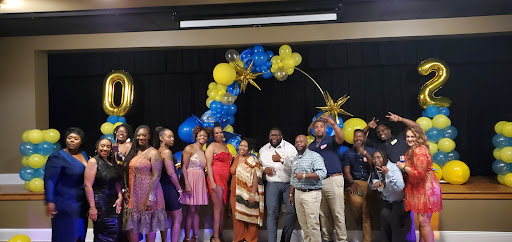 Arts Organization «Link Centre», reviews and photos, 1800 Main St, Tupelo, MS 38801, USA